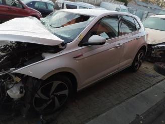 škoda osobní automobily Volkswagen Polo Polo VI (AW1), Hatchback 5-drs, 2017 2.0 GTI Turbo 16V 2019
