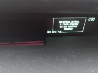 Coche siniestrado Toyota Prius Prius (ZVW3), Hatchback, 2009 / 2016 1.8 16V 2015/10