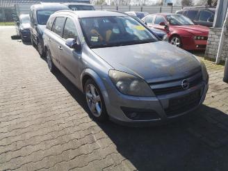 Autoverwertung Opel Astra Astra H SW (L35), Combi, 2004 / 2014 1.6 16V Twinport 2006