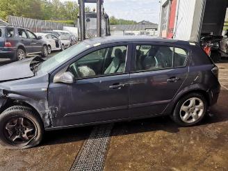 škoda osobní automobily Opel Astra Astra H (L48), Hatchback 5-drs, 2004 / 2014 1.4 16V Twinport 2008