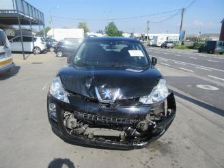 demontáž osobní automobily Peugeot 4007  2009/6