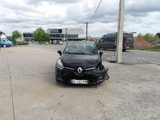 Démontage voiture Renault Clio  2016/9