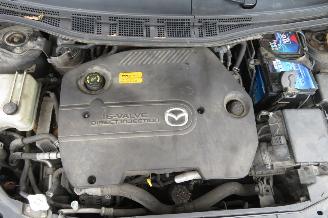 Mazda 5 2.0 CiTD TOURING MET 7 ZITPLAATSEN, DVD, AIRCO ENZ picture 18