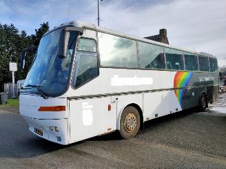 danneggiata autobus Bova  FHD 12-340 TOURINGCAR 1996/2