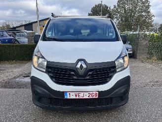 Renault Trafic 1.6 dCi T29 L2H1 Formula Edition Energy picture 14
