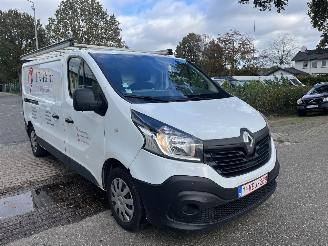 Renault Trafic 1.6 dCi T29 L2H1 Formula Edition Energy picture 15