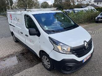 Renault Trafic 1.6 dCi T29 L2H1 Formula Edition Energy picture 25