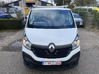 Renault Trafic 1.6 dCi T29 L2H1 Formula Edition Energy picture 27