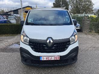Renault Trafic 1.6 dCi T29 L2H1 Formula Edition Energy picture 28