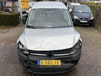Volkswagen Caddy 1.6 TDI AIRCO picture 28