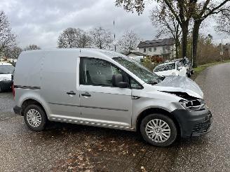 Volkswagen Caddy 1.6 TDI AIRCO picture 17
