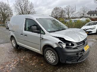 Volkswagen Caddy 1.6 TDI AIRCO picture 16