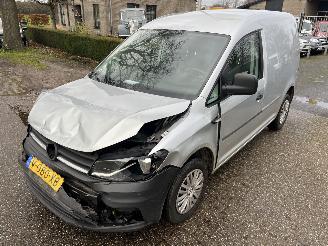 Volkswagen Caddy 1.6 TDI AIRCO picture 27