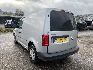 Volkswagen Caddy 1.6 TDI AIRCO picture 4