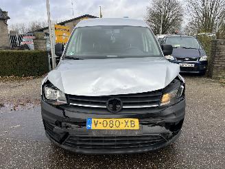 Volkswagen Caddy 1.6 TDI AIRCO picture 14
