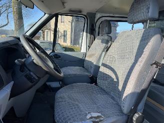 Ford Transit 260S VAN 85DPF LR 4.23 DUBBELE CABINE, AIRCO picture 6