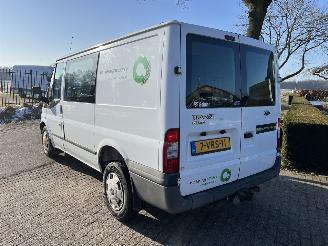 Ford Transit 260S VAN 85DPF LR 4.23 DUBBELE CABINE, AIRCO picture 4
