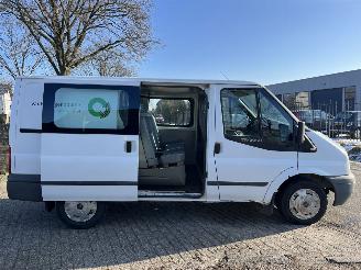 Ford Transit 260S VAN 85DPF LR 4.23 DUBBELE CABINE, AIRCO picture 19