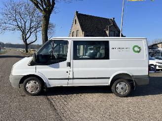 Ford Transit 260S VAN 85DPF LR 4.23 DUBBELE CABINE, AIRCO picture 3