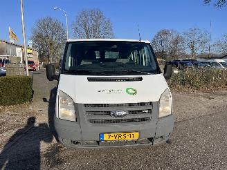 Ford Transit 260S VAN 85DPF LR 4.23 DUBBELE CABINE, AIRCO picture 14