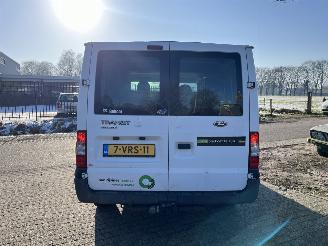 Ford Transit 260S VAN 85DPF LR 4.23 DUBBELE CABINE, AIRCO picture 23