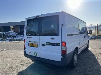 Ford Transit 260S VAN 85DPF LR 4.23 DUBBELE CABINE, AIRCO picture 22
