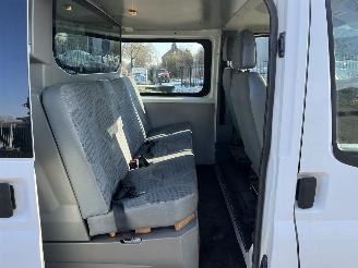 Ford Transit 260S VAN 85DPF LR 4.23 DUBBELE CABINE, AIRCO picture 20