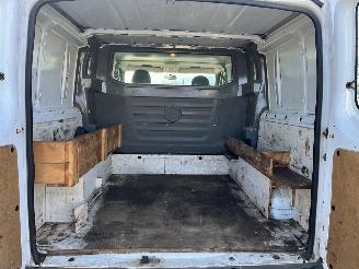 Ford Transit 260S VAN 85DPF LR 4.23 DUBBELE CABINE, AIRCO picture 25