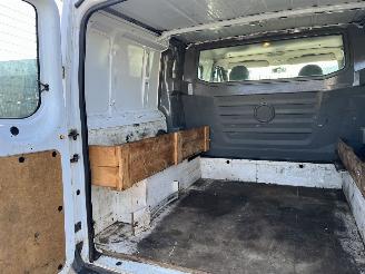 Ford Transit 260S VAN 85DPF LR 4.23 DUBBELE CABINE, AIRCO picture 26