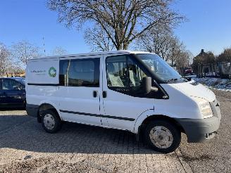 Ford Transit 260S VAN 85DPF LR 4.23 DUBBELE CABINE, AIRCO picture 17
