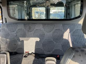Ford Transit 260S VAN 85DPF LR 4.23 DUBBELE CABINE, AIRCO picture 13