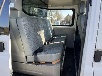 Ford Transit 260S VAN 85DPF LR 4.23 DUBBELE CABINE, AIRCO picture 18