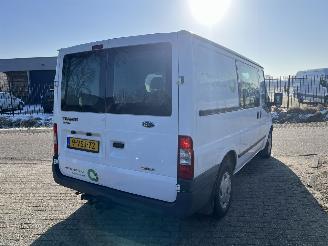 Ford Transit 260S DUBBELE CABINE, AIRCO picture 20