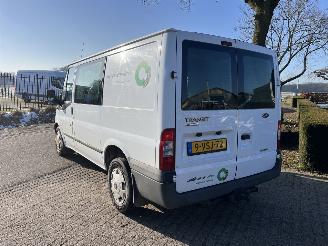 Ford Transit 260S DUBBELE CABINE, AIRCO picture 4