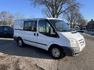 Ford Transit 260S DUBBELE CABINE, AIRCO picture 14