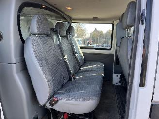 Ford Transit 260S DUBBELE CABINE, AIRCO picture 16