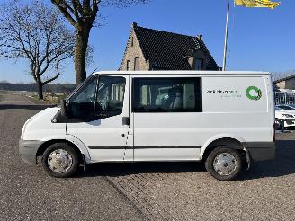 Ford Transit 260S DUBBELE CABINE, AIRCO picture 3