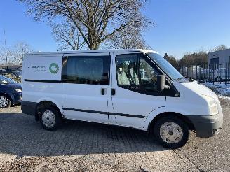 Ford Transit 260S DUBBELE CABINE, AIRCO picture 15