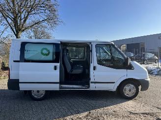 Ford Transit 260S DUBBELE CABINE, AIRCO picture 18