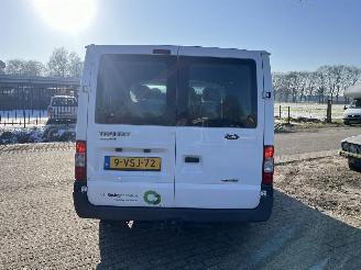 Ford Transit 260S DUBBELE CABINE, AIRCO picture 21