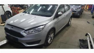 occasione autovettura Ford Focus Focus 3, Hatchback, 2010 / 2020 1.0 Ti-VCT EcoBoost 12V 100 2016/2