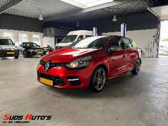 Renault Clio 1.2 GT BOSE AUTOMAAT! picture 1