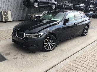 náhradní díly dodávky BMW 3-serie 320i 2021/1