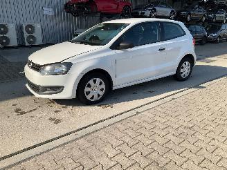 occasion campers Volkswagen Polo V 1.2 TDI 2012/2
