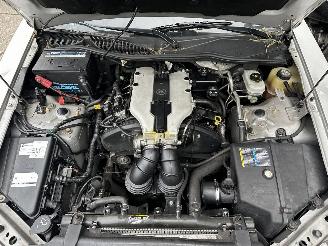 Cadillac CTS 3.2 V6 160KW Autom. Clima Navi Xenon Schuifdak NAP picture 17