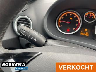 Opel Corsa 1.4-16V Aut. Cosmo Stoel/Stuur verw. Airco Cruise picture 16