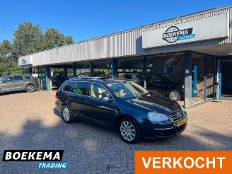 Volkswagen Golf Variant 1.4 TSI Comfortline Business Pano Cruise Clima picture 1