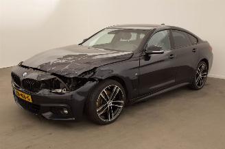 Démontage voiture BMW 4-serie 430i Gran Coupe AUTOMAAT High Execution Edition 2019/5