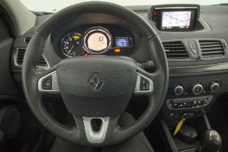 Renault Mégane 1.5 DCI  Airco picture 8