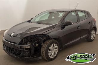 Renault Mégane 1.5 DCI  Airco picture 1